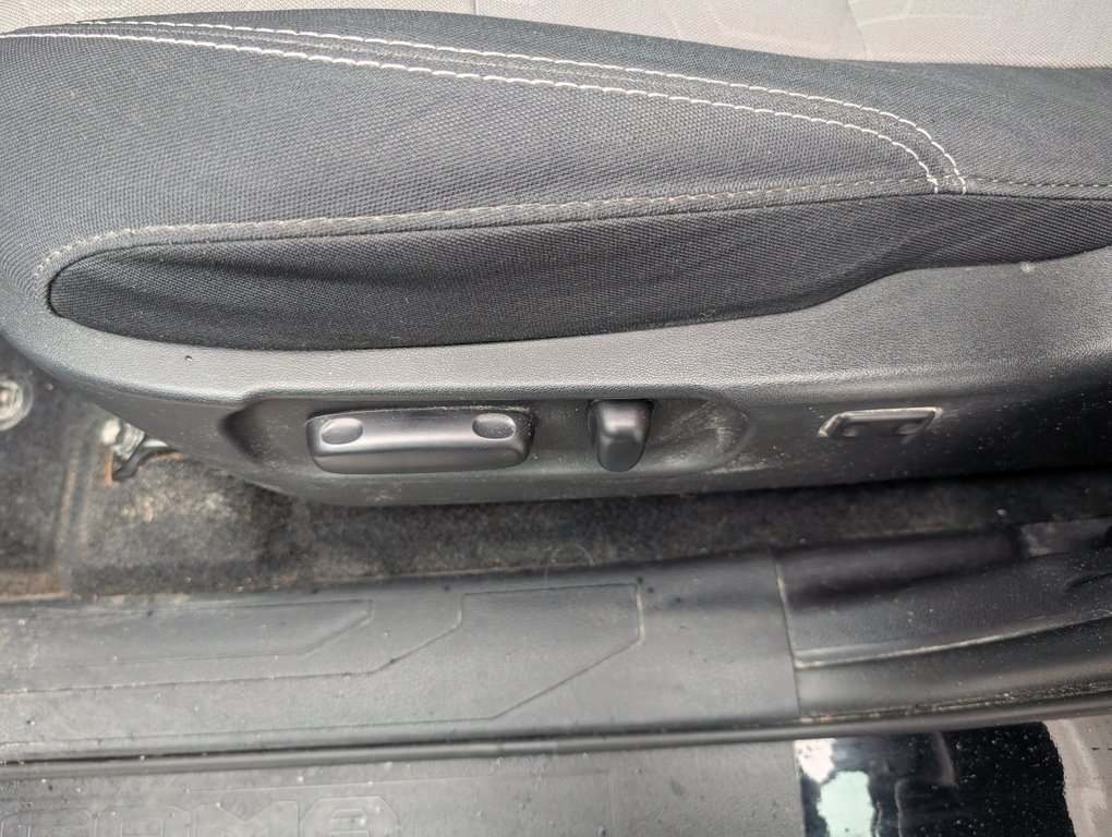 Toyota Tacoma TRD SPORT, 4X4. 2021 à Magog, Québec - 15 - w1024h768px