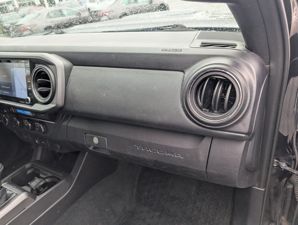 Toyota Tacoma TRD SPORT, 4X4. 2021 à Magog, Québec - 11 - w1024h768px