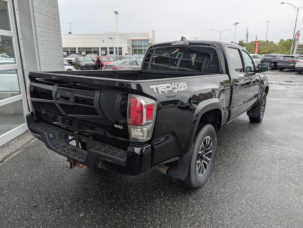 Toyota Tacoma TRD SPORT, 4X4. 2021 à Magog, Québec - 3 - w1024h768px