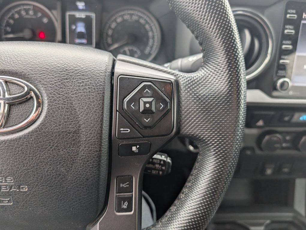 Toyota Tacoma TRD SPORT, 4X4. 2021 à Magog, Québec - 20 - w1024h768px