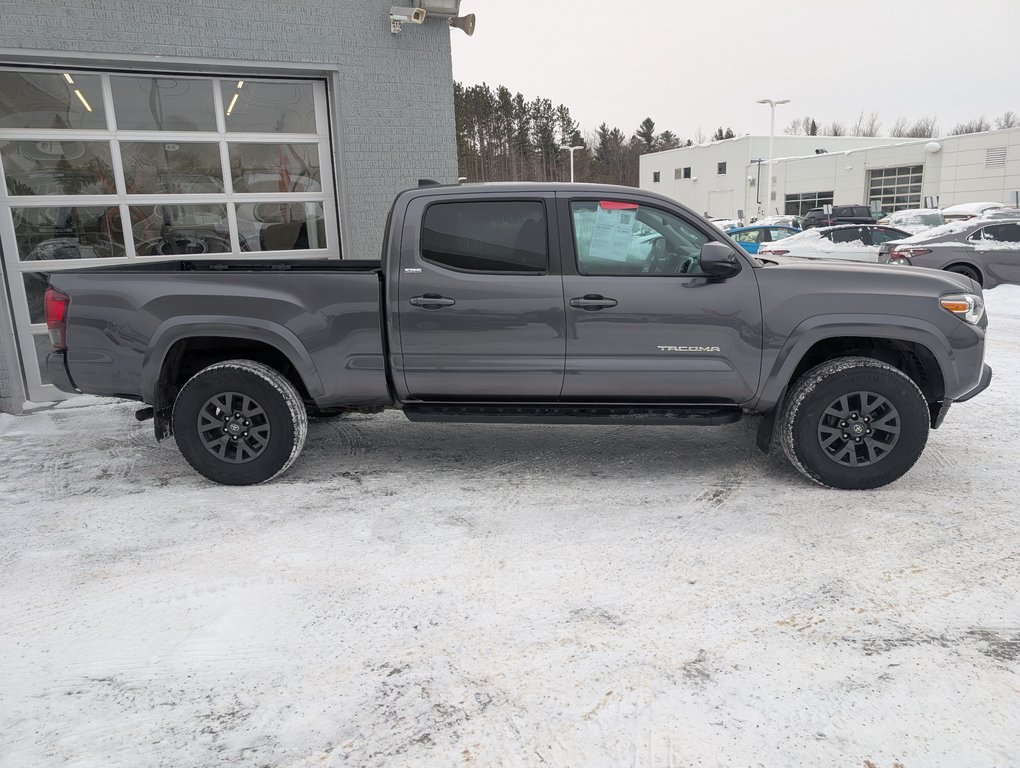 2021 Toyota Tacoma SR5 DOUBLE CAB 4X4 in Magog, Quebec - 3 - w1024h768px