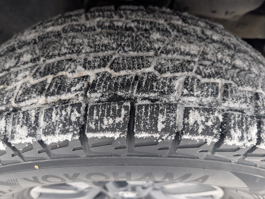 2021 Toyota Tacoma SR5 DOUBLE CAB 4X4 in Magog, Quebec - 24 - w1024h768px