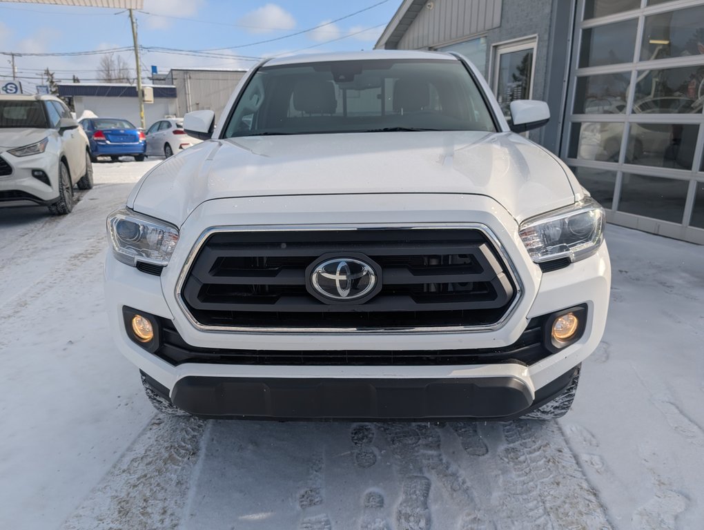 2021 Toyota Tacoma SR5 4X4, in Magog, Quebec - 7 - w1024h768px