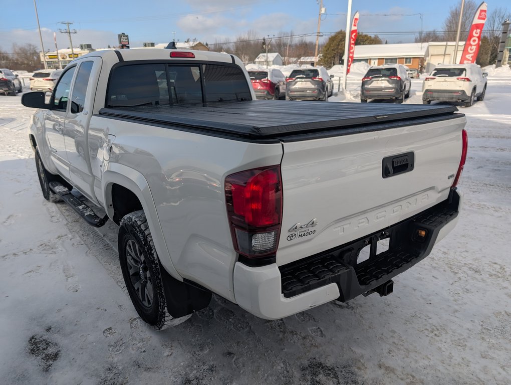 2021 Toyota Tacoma SR5 4X4, in Magog, Quebec - 6 - w1024h768px