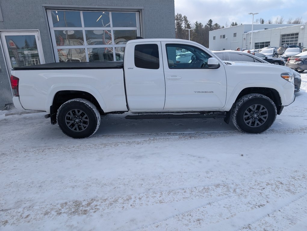 2021 Toyota Tacoma SR5 4X4, in Magog, Quebec - 3 - w1024h768px