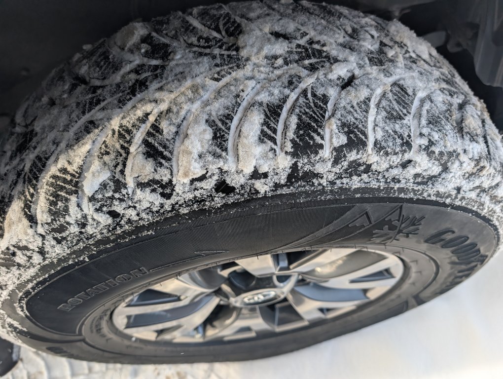 2021 Toyota Tacoma SR5 4X4, in Magog, Quebec - 24 - w1024h768px