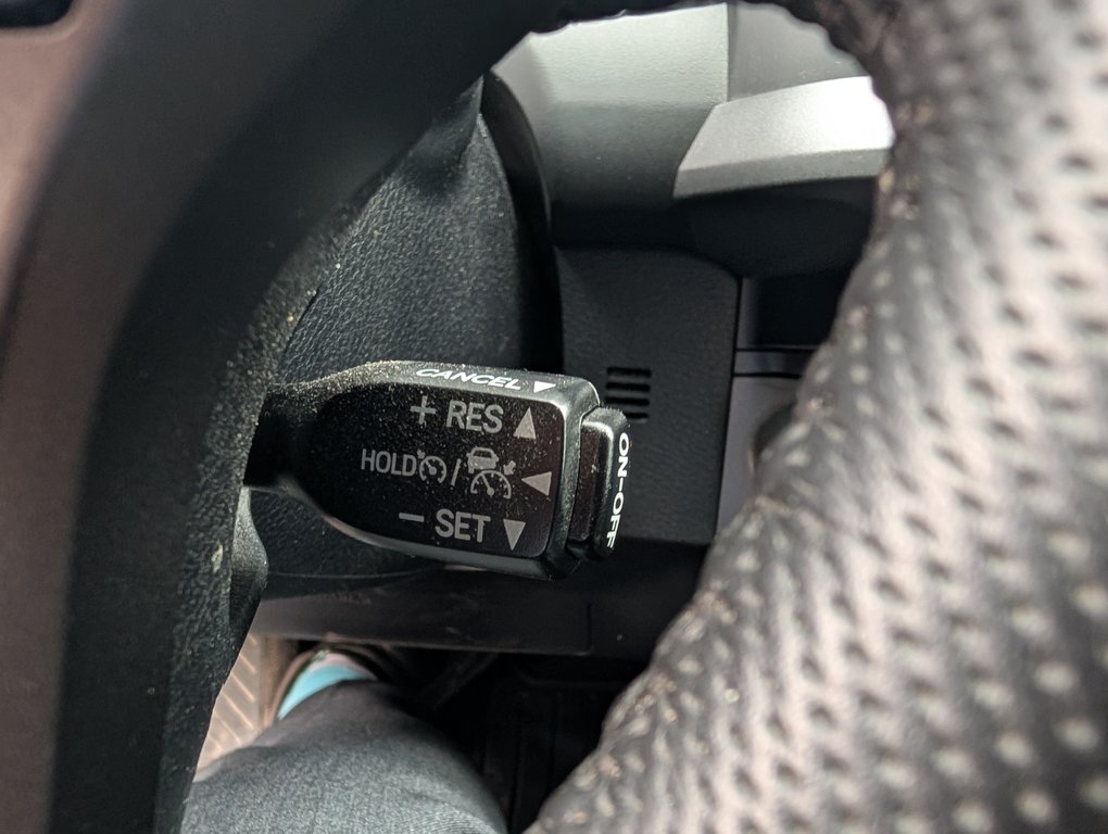 Toyota Tacoma TRD SPORT 4X4, 2021 à Magog, Québec - 22 - w1024h768px