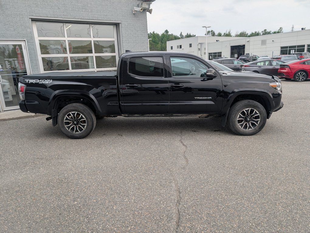 Toyota Tacoma TRD SPORT 4X4, 2021 à Magog, Québec - 3 - w1024h768px