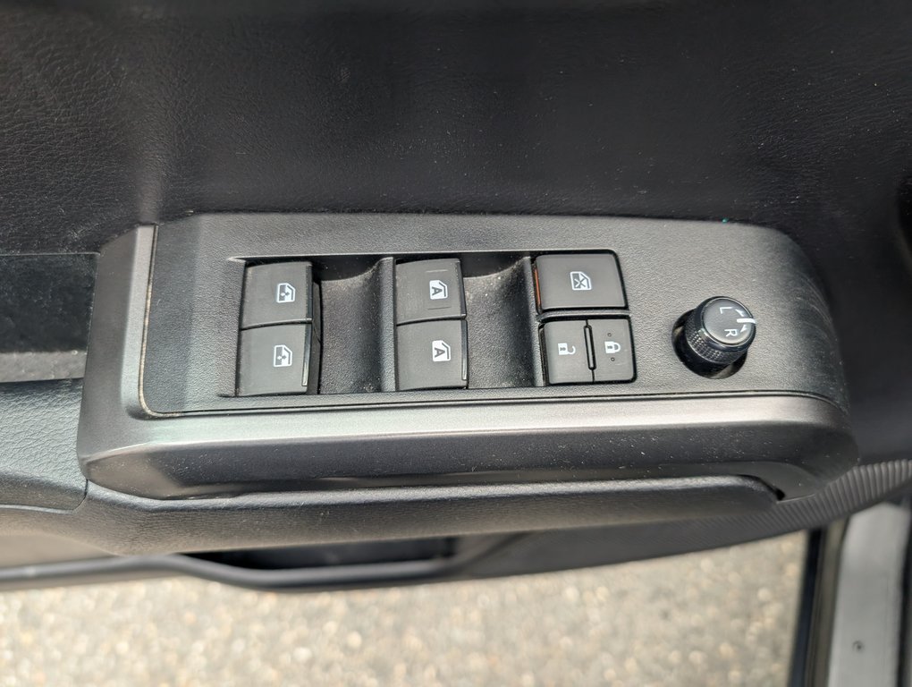 Toyota Tacoma TRD SPORT 4X4, 2021 à Magog, Québec - 16 - w1024h768px