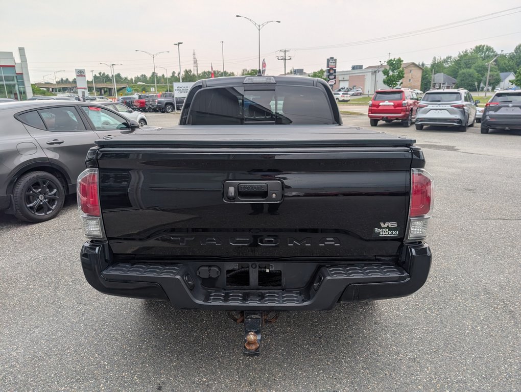 Toyota Tacoma TRD SPORT 4X4, 2021 à Magog, Québec - 5 - w1024h768px
