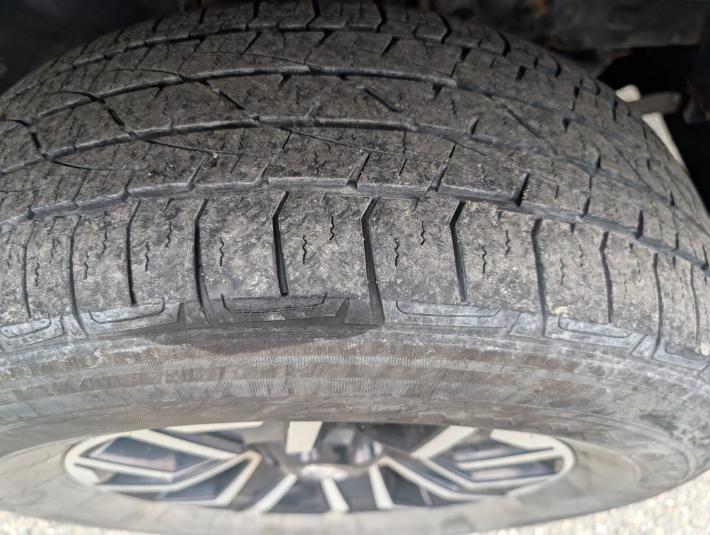 Toyota Tacoma TRD SPORT 4X4, 2021 à Magog, Québec - 26 - w1024h768px