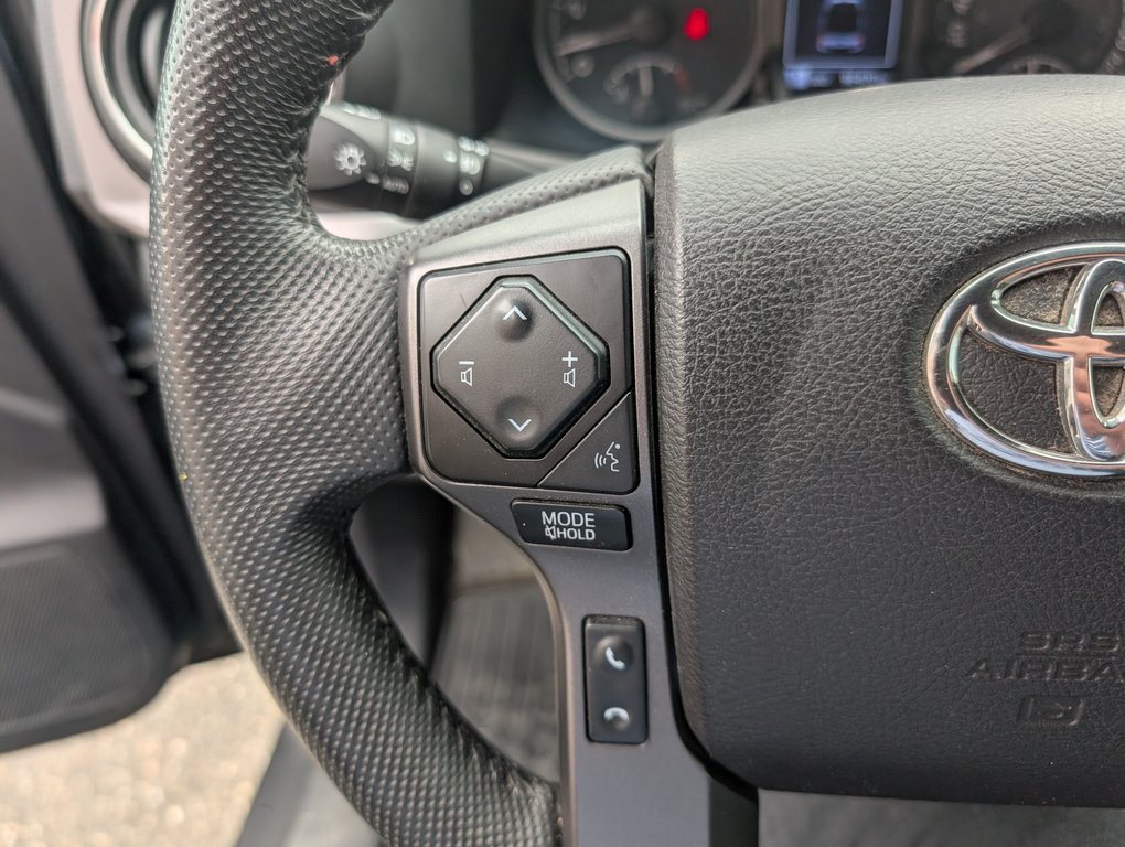 Toyota Tacoma TRD SPORT 4X4, 2021 à Magog, Québec - 20 - w1024h768px