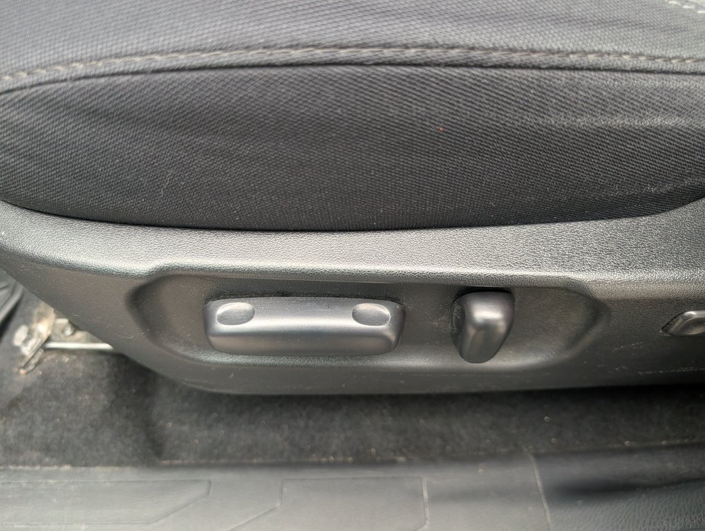 Toyota Tacoma TRD SPORT 4X4, 2021 à Magog, Québec - 15 - w1024h768px