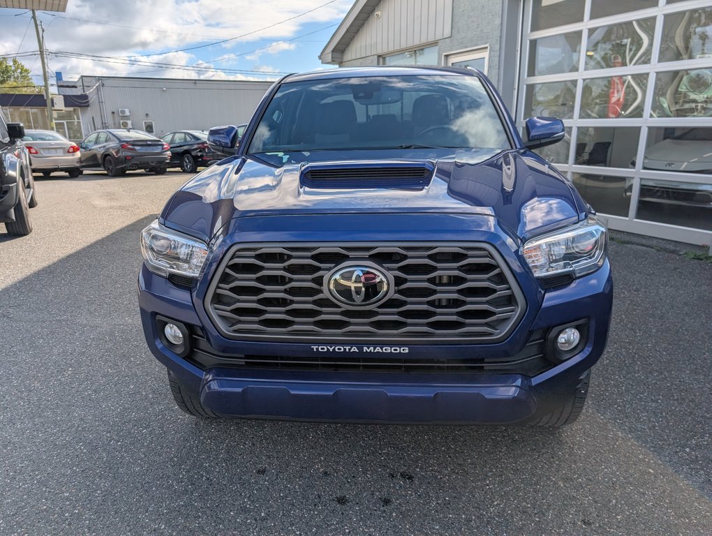 2022 Toyota Tacoma TRD SPORT 4X4 in Magog, Quebec - 6 - w1024h768px