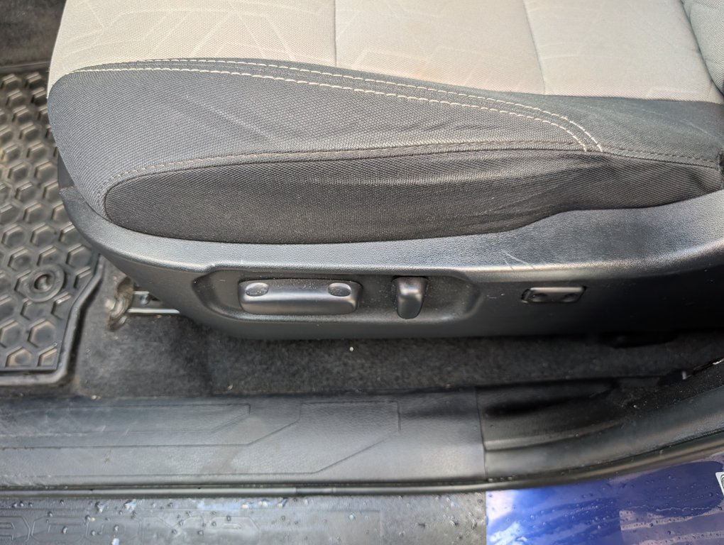 2022 Toyota Tacoma TRD SPORT 4X4 in Magog, Quebec - 14 - w1024h768px