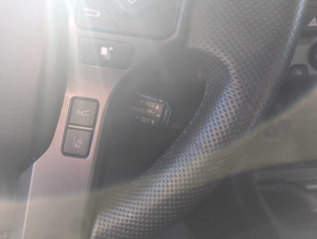 Toyota Tacoma TRD SPORT 4X4, 2022 à Magog, Québec - 22 - w1024h768px