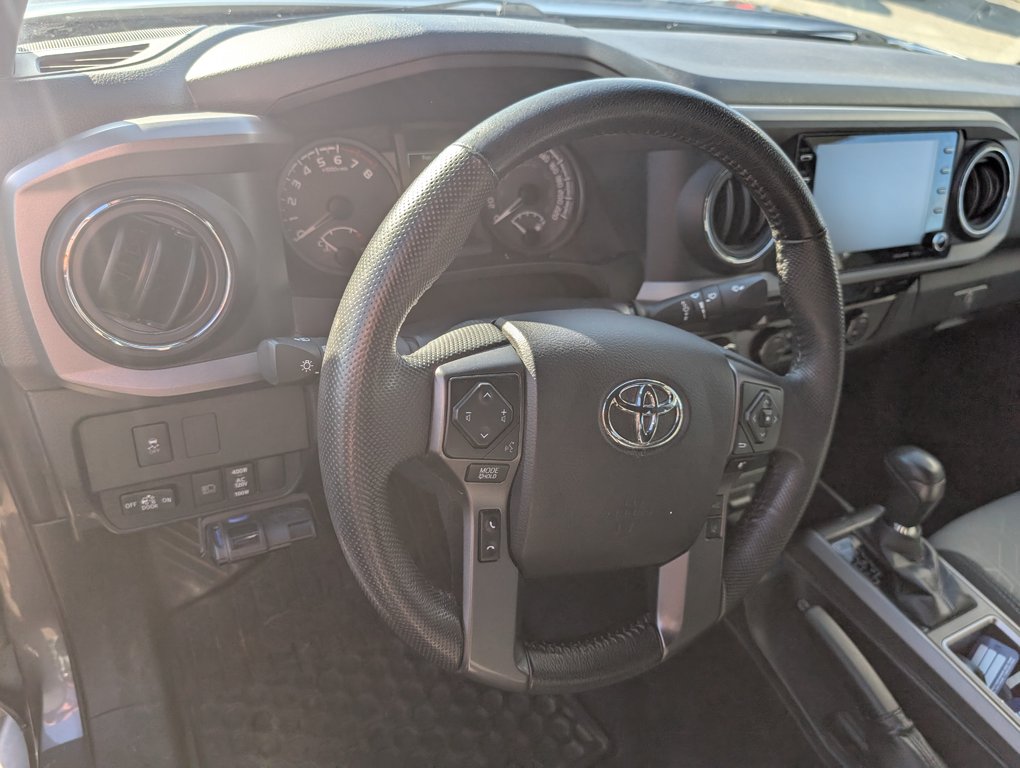Toyota Tacoma TRD SPORT 4X4, 2022 à Magog, Québec - 15 - w1024h768px