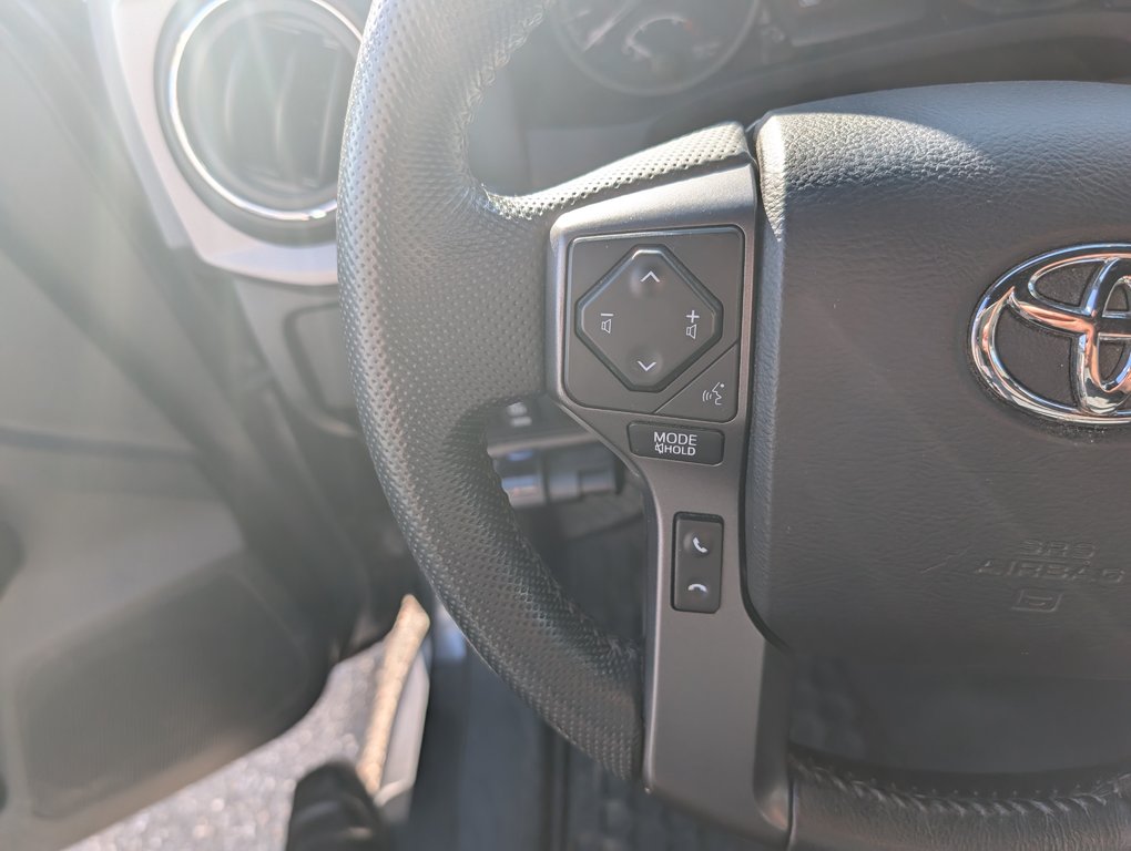 Toyota Tacoma TRD SPORT 4X4, 2022 à Magog, Québec - 20 - w1024h768px