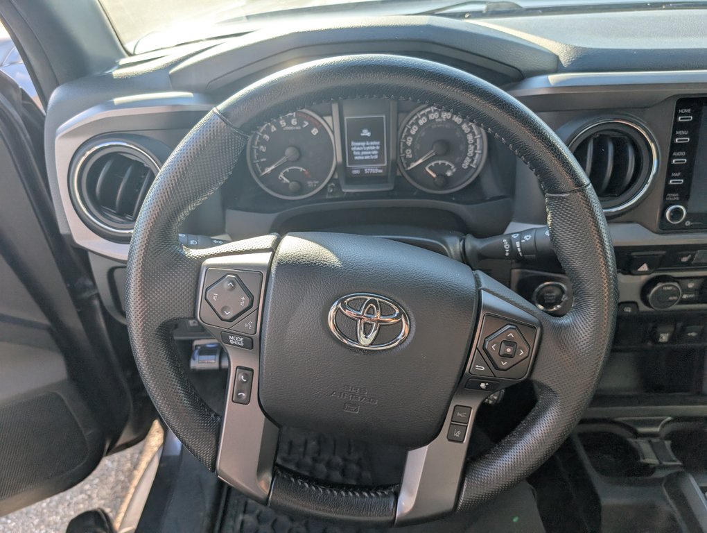 Toyota Tacoma TRD SPORT 4X4, 2022 à Magog, Québec - 17 - w1024h768px