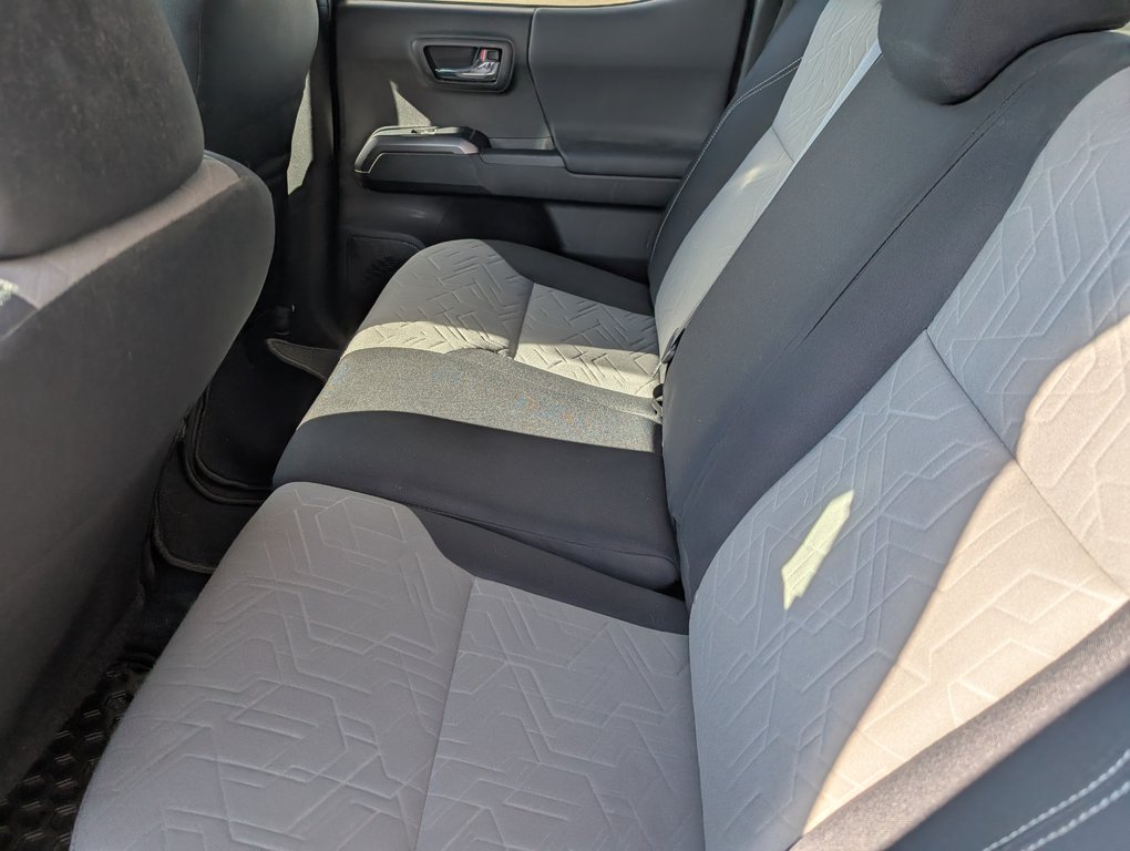 Toyota Tacoma TRD SPORT 4X4, 2022 à Magog, Québec - 13 - w1024h768px