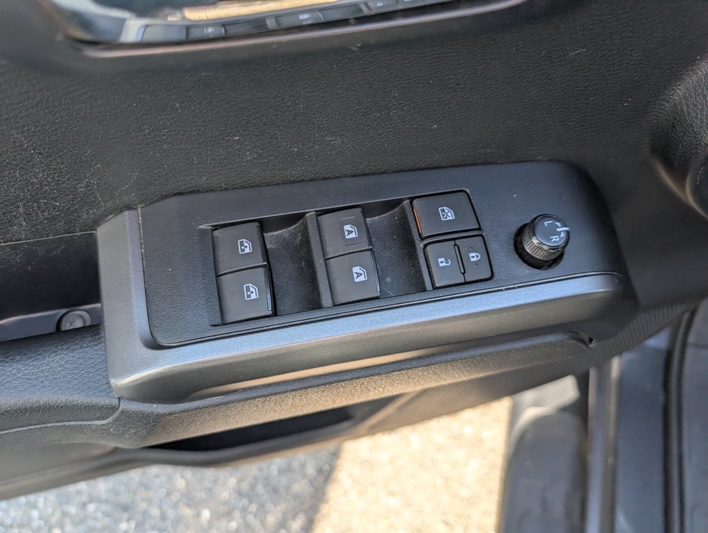 Toyota Tacoma TRD SPORT 4X4, 2022 à Magog, Québec - 16 - w1024h768px