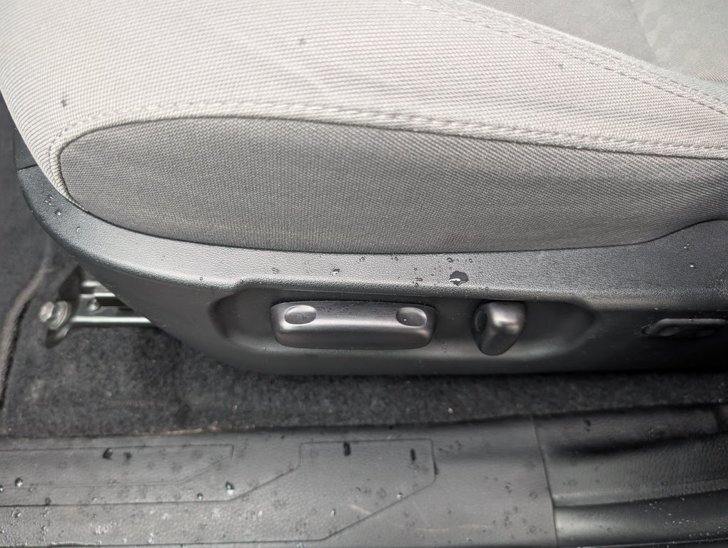 2022 Toyota Tacoma SR5 DOUBLE CAB in Magog, Quebec - 14 - w1024h768px