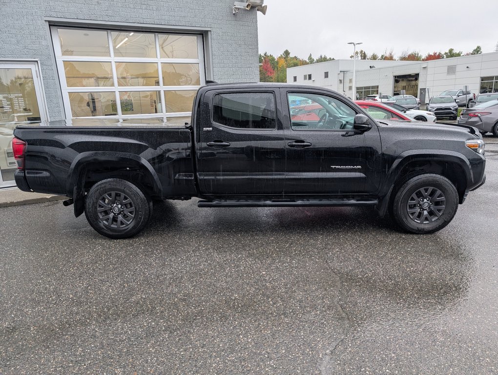 2022 Toyota Tacoma SR5 DOUBLE CAB in Magog, Quebec - 3 - w1024h768px