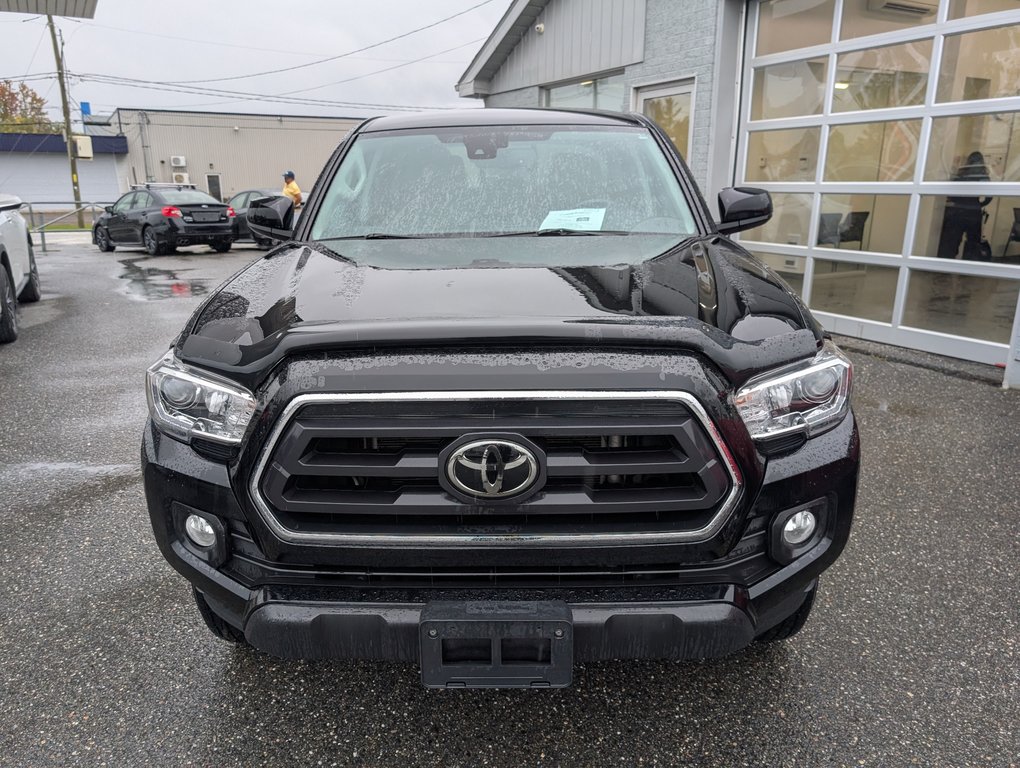 2022 Toyota Tacoma SR5 DOUBLE CAB in Magog, Quebec - 7 - w1024h768px