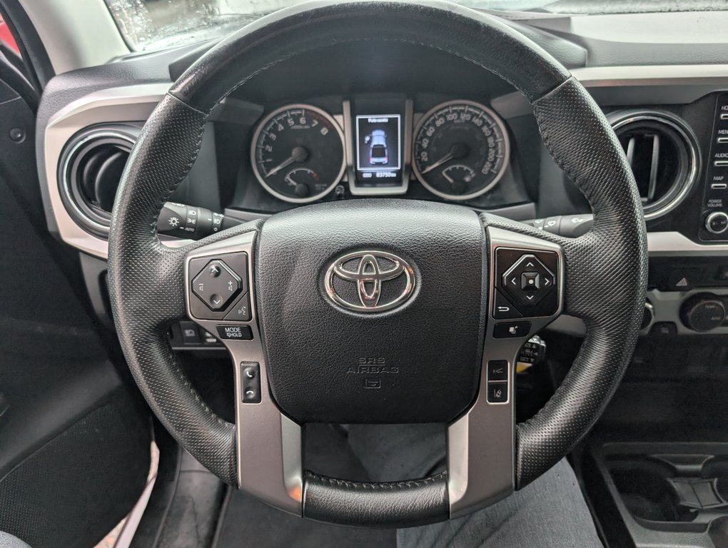 2022 Toyota Tacoma SR5 DOUBLE CAB in Magog, Quebec - 16 - w1024h768px