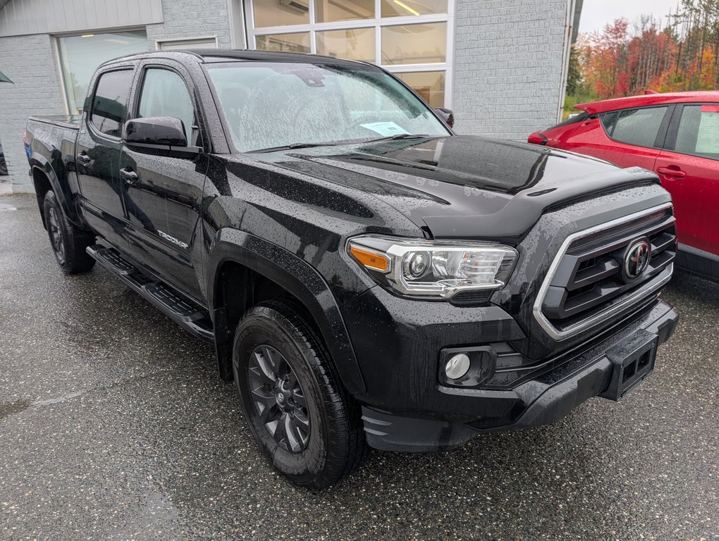 2022 Toyota Tacoma SR5 DOUBLE CAB in Magog, Quebec - 1 - w1024h768px