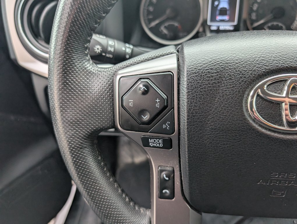 2022 Toyota Tacoma SR5 DOUBLE CAB in Magog, Quebec - 19 - w1024h768px