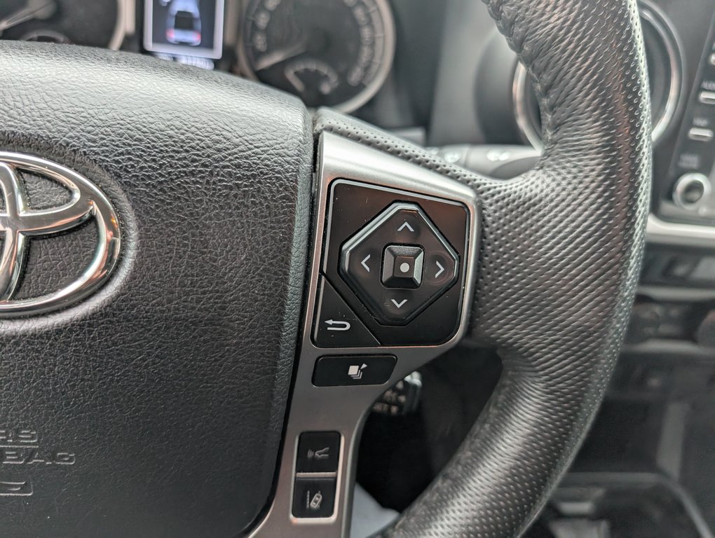 2022 Toyota Tacoma SR5 DOUBLE CAB in Magog, Quebec - 20 - w1024h768px