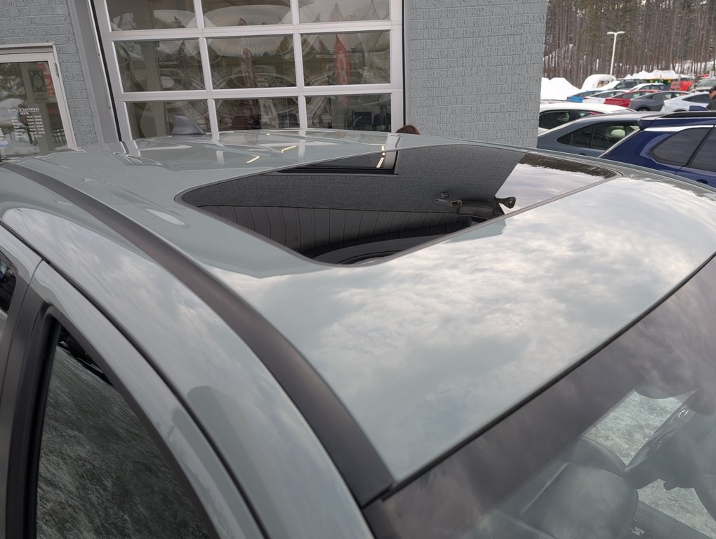 2022 Toyota Tacoma TRD SPORT PREMIUM GARANTIE JUSQU EN 2026, in Magog, Quebec - 29 - w1024h768px