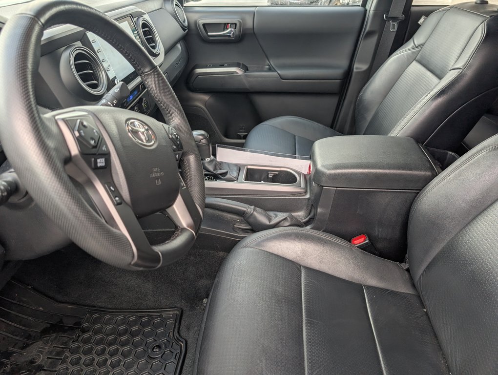 2022 Toyota Tacoma TRD SPORT PREMIUM GARANTIE JUSQU EN 2026, in Magog, Quebec - 14 - w1024h768px