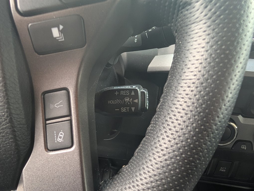 2022 Toyota Tacoma TRD SPORT PREMIUM GARANTIE JUSQU EN 2026, in Magog, Quebec - 23 - w1024h768px