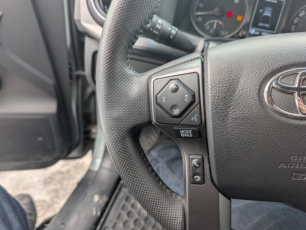 2022 Toyota Tacoma TRD SPORT PREMIUM GARANTIE JUSQU EN 2026, in Magog, Quebec - 21 - w1024h768px