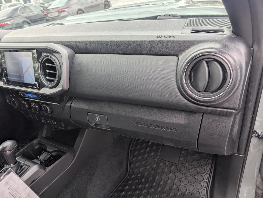 2022 Toyota Tacoma TRD SPORT PREMIUM GARANTIE JUSQU EN 2026, in Magog, Quebec - 12 - w1024h768px
