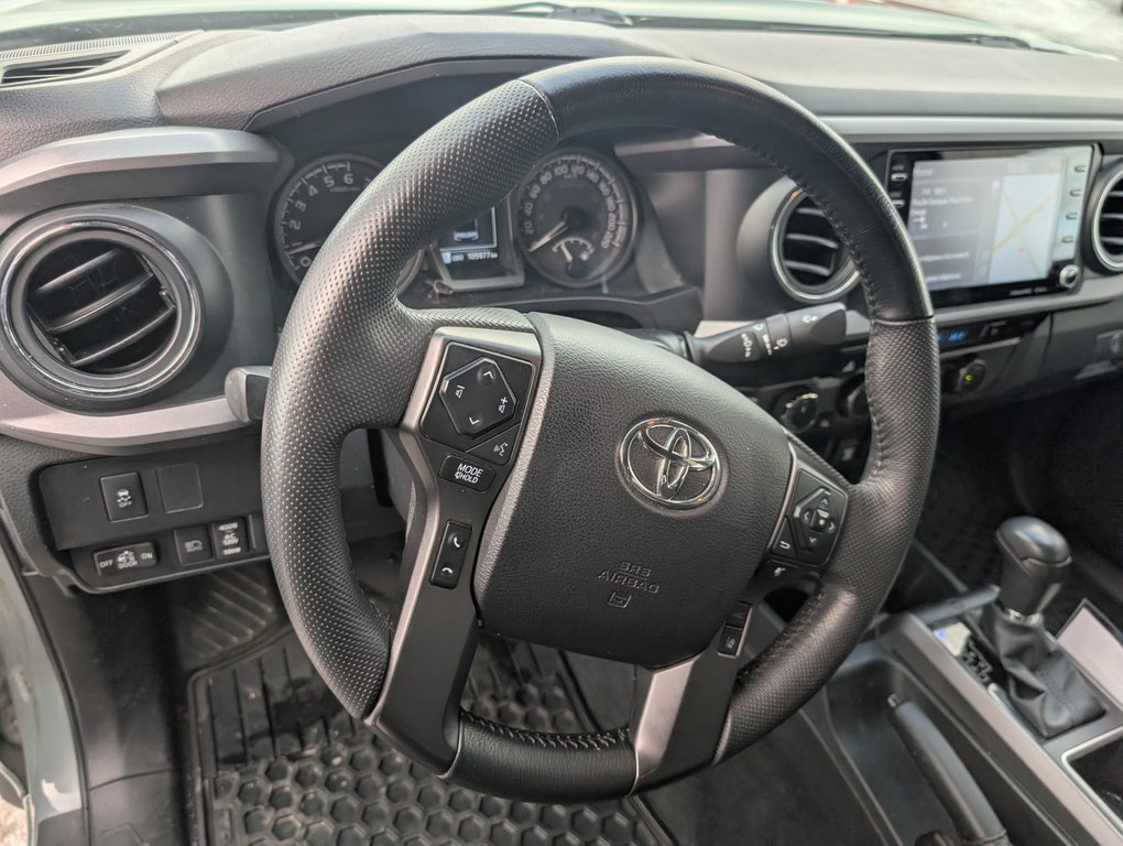 2022 Toyota Tacoma TRD SPORT PREMIUM GARANTIE JUSQU EN 2026, in Magog, Quebec - 15 - w1024h768px