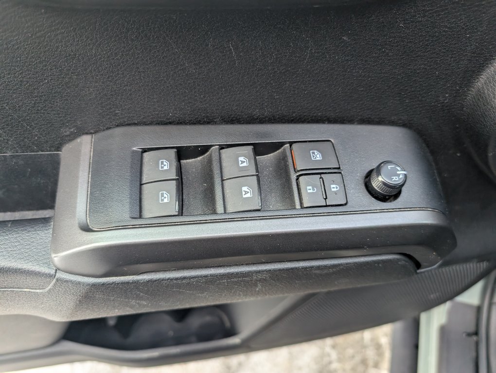 2022 Toyota Tacoma TRD SPORT PREMIUM GARANTIE JUSQU EN 2026, in Magog, Quebec - 17 - w1024h768px