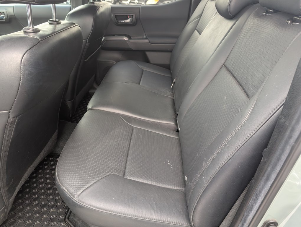 2022 Toyota Tacoma TRD SPORT PREMIUM GARANTIE JUSQU EN 2026, in Magog, Quebec - 13 - w1024h768px