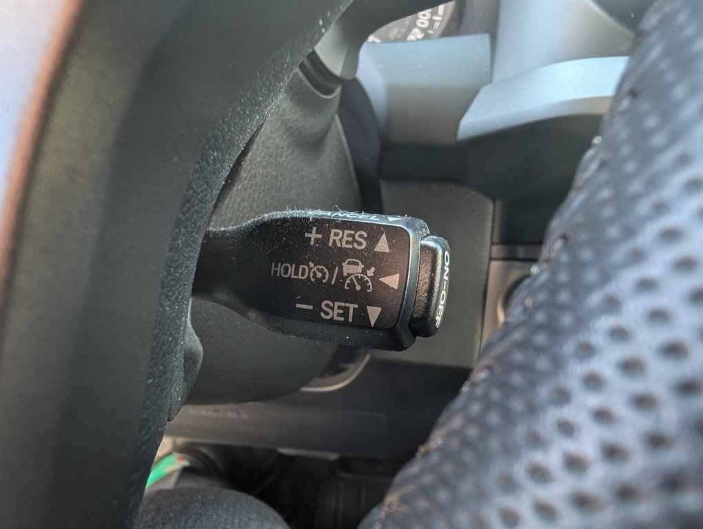 Toyota Tacoma TRD SPORT, 4X4, 2022 à Magog, Québec - 24 - w1024h768px