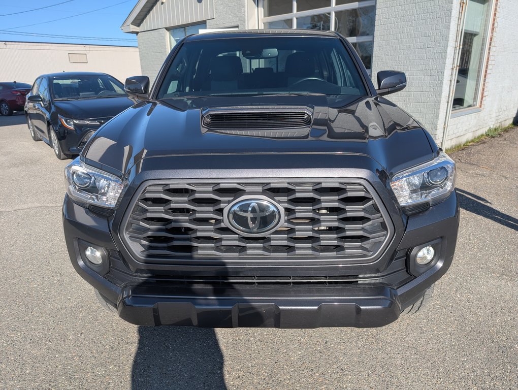 Toyota Tacoma TRD SPORT, 4X4, 2022 à Magog, Québec - 7 - w1024h768px