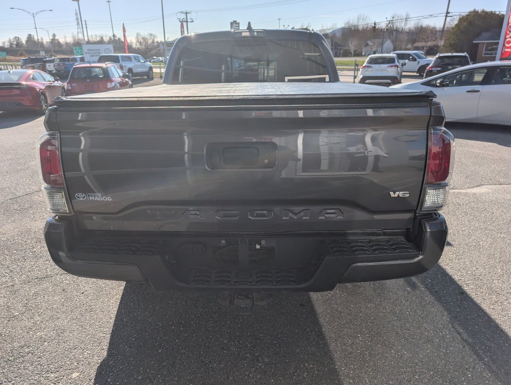 Toyota Tacoma TRD SPORT, 4X4, 2022 à Magog, Québec - 5 - w1024h768px