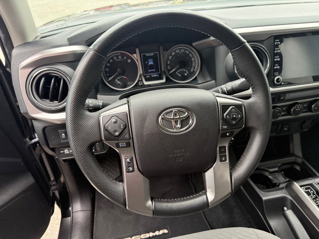 2022 Toyota Tacoma SR5 in Magog, Quebec - 14 - w1024h768px