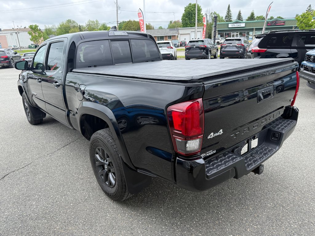 2022 Toyota Tacoma SR5 in Magog, Quebec - 5 - w1024h768px