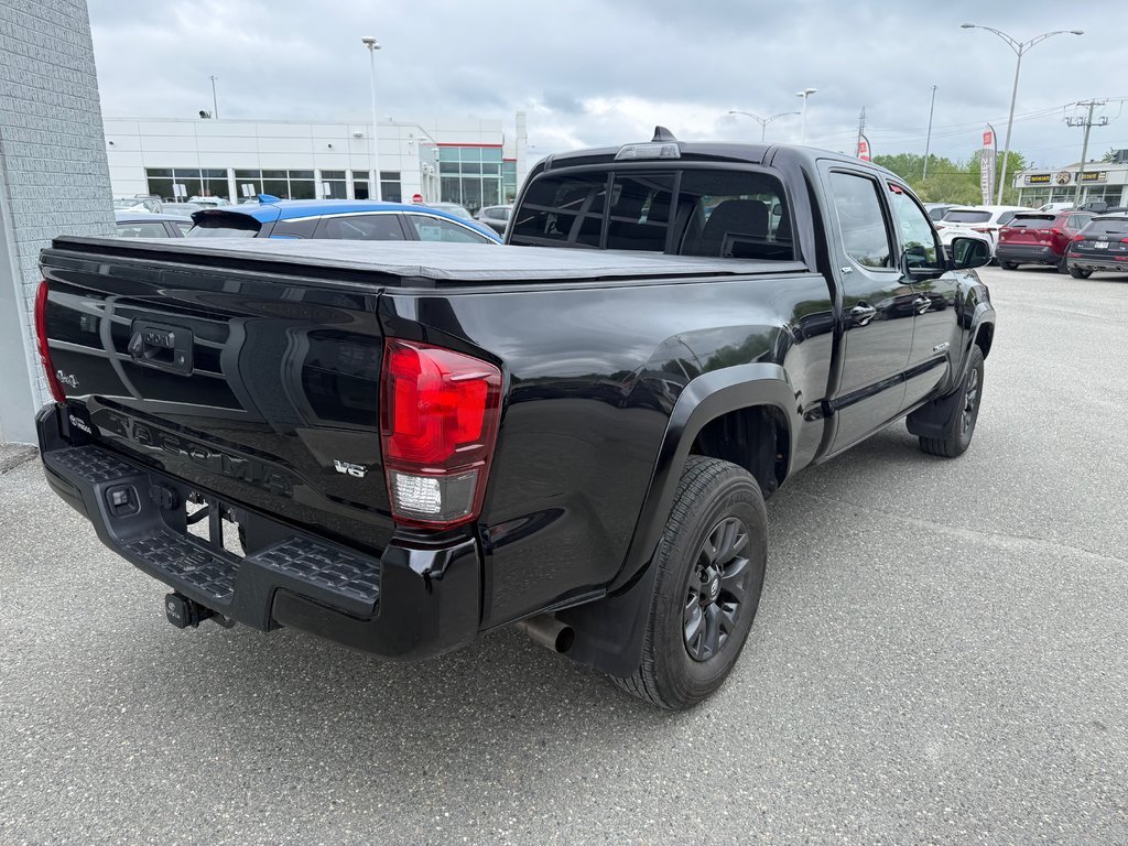 2022 Toyota Tacoma SR5 in Magog, Quebec - 3 - w1024h768px