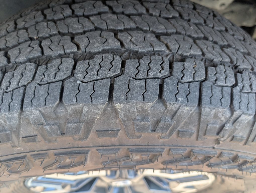 Toyota Tacoma TRD OFF ROAD, 4X4, GARANTIE JUSQU EN 2027, 2023 à Magog, Québec - 25 - w1024h768px