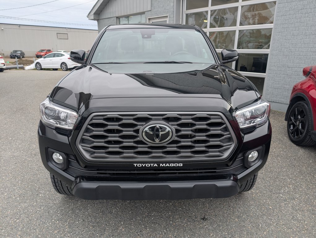 Toyota Tacoma TRD OFF ROAD, 4X4, GARANTIE JUSQU EN 2028, 2023 à Magog, Québec - 6 - w1024h768px