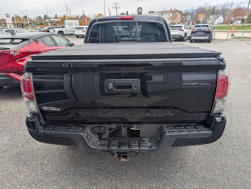 Toyota Tacoma TRD OFF ROAD, 4X4, GARANTIE JUSQU EN 2028, 2023 à Magog, Québec - 4 - w1024h768px