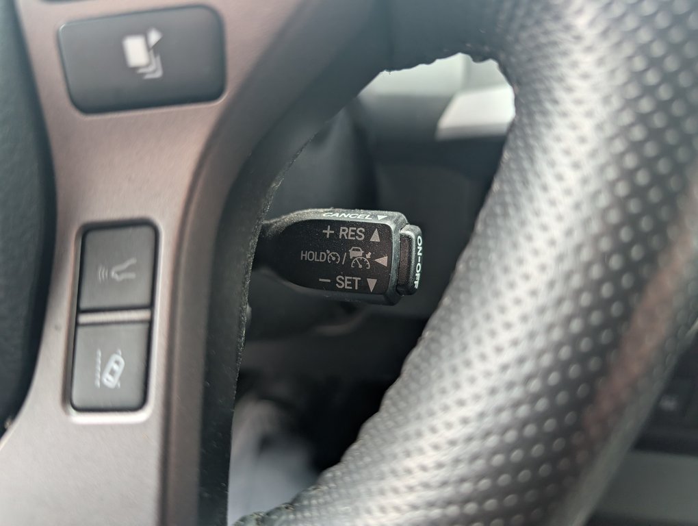 Toyota Tacoma TRD OFF ROAD, 4X4, GARANTIE JUSQU EN 2028, 2023 à Magog, Québec - 20 - w1024h768px